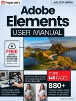 Photoshop Elements The Complete Manual